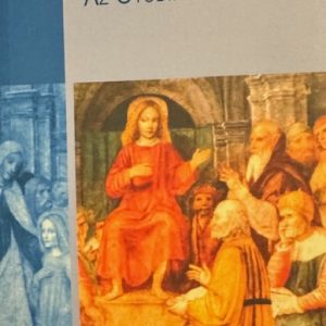 Rudolf Steiner: Az ötödik evangélium