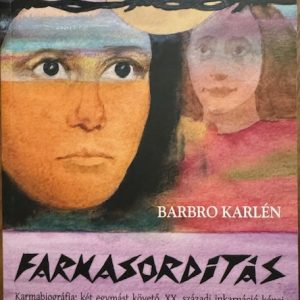 Farkasordítás