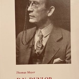 D.N. Dunlop - Kor- és életrajz