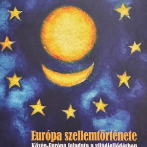 Európa szellemtörténete